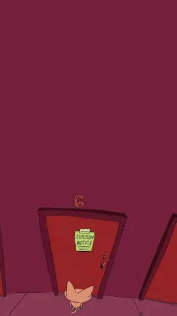 Plakat do filmu "Cat City" #1782813