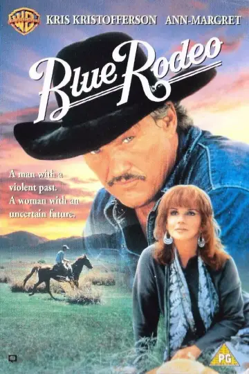 Plakat do filmu "Blue Rodeo" #733118