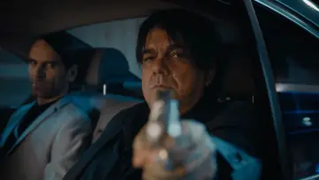 Zasłona do filmu "Nicky Larson i perfumy miłości" #1011704