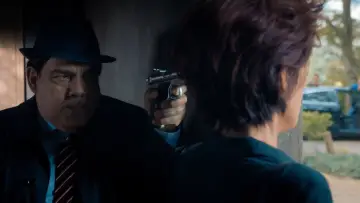 Zasłona do filmu "Nicky Larson i perfumy miłości" #1011705