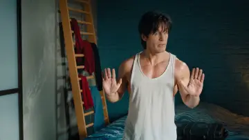 Zasłona do filmu "Nicky Larson i perfumy miłości" #1011706