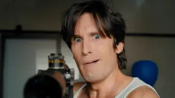 Zasłona do filmu "Nicky Larson i perfumy miłości" #1011707