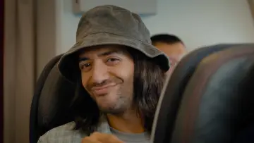 Zasłona do filmu "Nicky Larson i perfumy miłości" #1011708