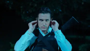 Zasłona do filmu "Nicky Larson i perfumy miłości" #1011711