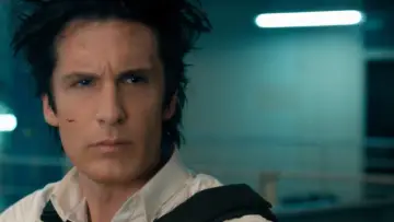 Zasłona do filmu "Nicky Larson i perfumy miłości" #1011713