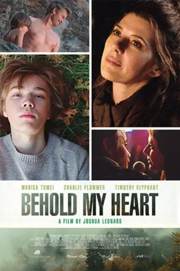 Plakat do filmu "Serce moje" #1173825