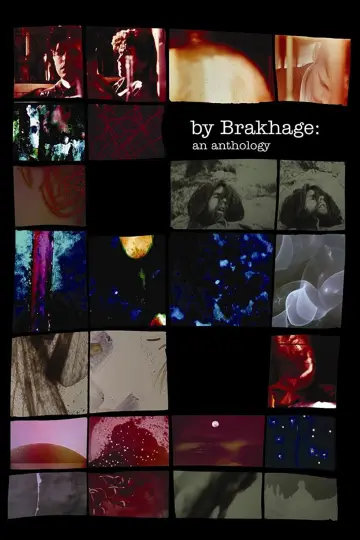 By Brakhage: An Anthology, Volume One plakat