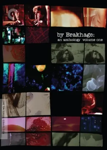 Plakat do filmu "By Brakhage: An Anthology, Volume One" #1784517
