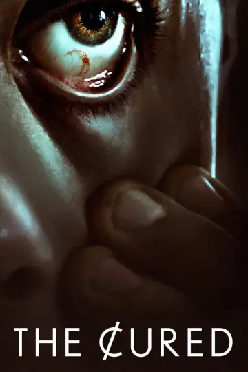 Plakat do filmu "Wyleczeni" #1557712