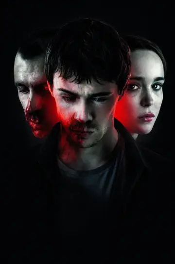 Plakat do filmu "Wyleczeni" #1557714
