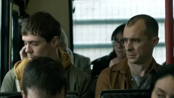 Zasłona do filmu "Wyleczeni" #363398