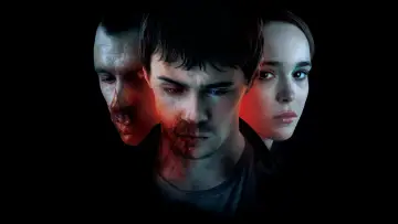 Zasłona do filmu "Wyleczeni" #363399