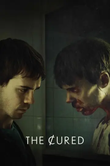 Plakat do filmu "Wyleczeni" #363401