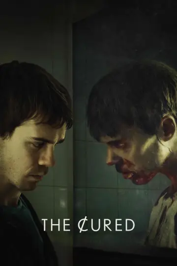 Plakat do filmu "Wyleczeni" #363403