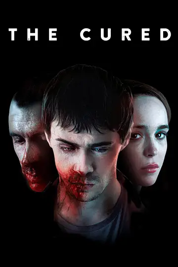 Plakat do filmu "Wyleczeni" #363405