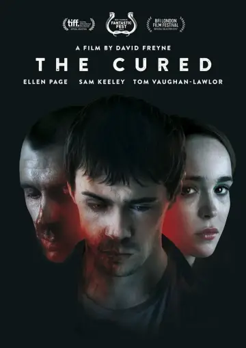 Plakat do filmu "Wyleczeni" #363409