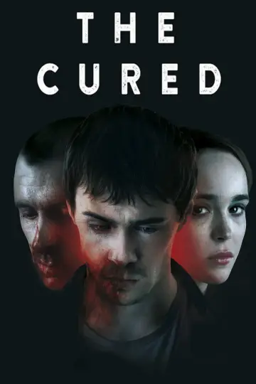 Plakat do filmu "Wyleczeni" #363412
