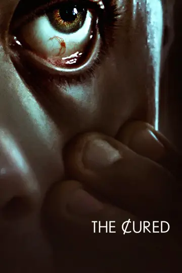 Plakat do filmu "Wyleczeni" #363414