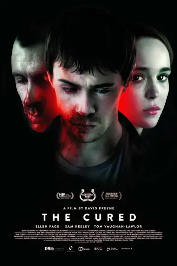 Plakat do filmu "Wyleczeni" #363417