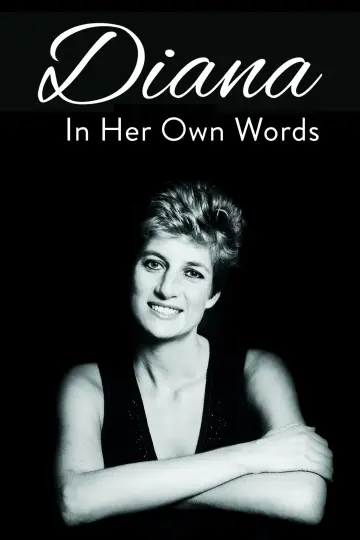 Plakat do filmu "Diana: In Her Own Words" #1164195