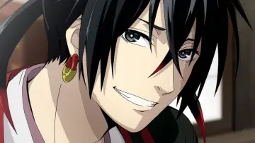Zasłona do filmu "曇天に笑う＜外伝＞～決別、犲の誓い～" #422683