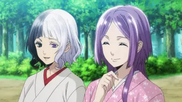 Zasłona do filmu "曇天に笑う＜外伝＞～決別、犲の誓い～" #422684