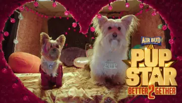 Zasłona do filmu "Pup Star: Razem raźniej" #1044671