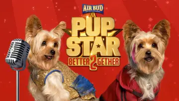 Zasłona do filmu "Pup Star: Razem raźniej" #1044673