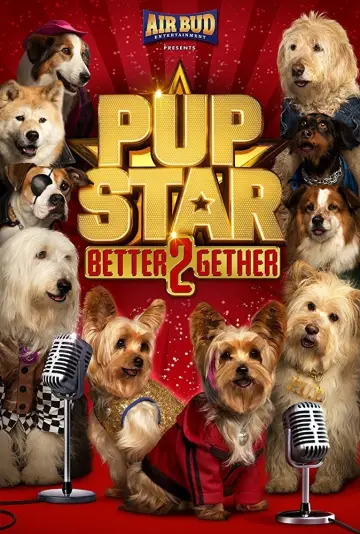 Pup Star: Razem raźniej