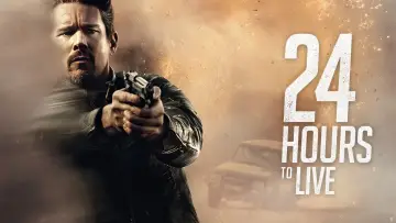 Zasłona do filmu "24 godziny po śmierci" #1005487