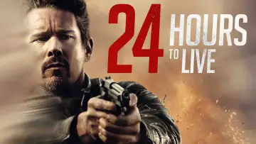 Zasłona do filmu "24 godziny po śmierci" #1005488