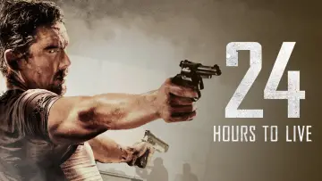 Zasłona do filmu "24 godziny po śmierci" #1005490
