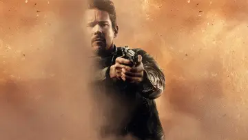 Zasłona do filmu "24 godziny po śmierci" #1005491