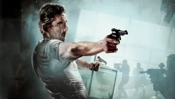 Zasłona do filmu "24 godziny po śmierci" #1005493