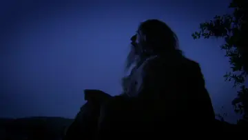 Zasłona do filmu "Prehistoric Astronomers" #1898926