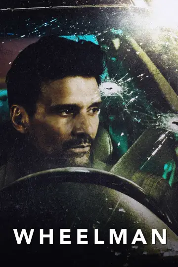 Plakat do filmu "Kierowca" #1001449