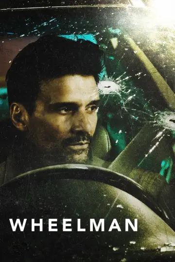 Plakat do filmu "Kierowca" #147307