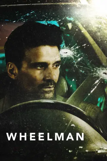 Plakat do filmu "Kierowca" #147308