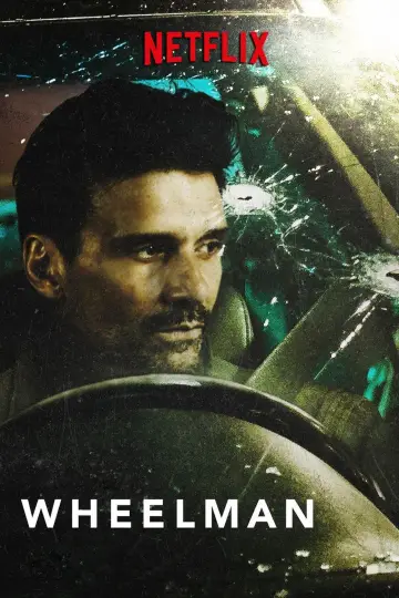 Plakat do filmu "Kierowca" #147309