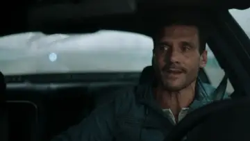 Zasłona do filmu "Kierowca" #303328