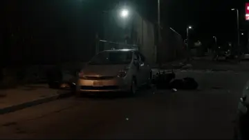 Zasłona do filmu "Kierowca" #303330