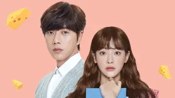Zasłona do filmu "치즈인더트랩" #1008080