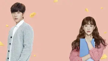 Zasłona do filmu "치즈인더트랩" #1436708
