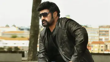 Zasłona do filmu "పైసా వాసుల్" #1157995