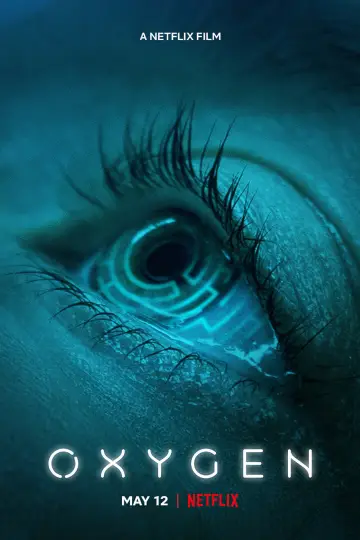 Plakat do filmu "Tlen" #126704