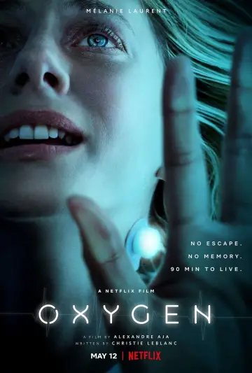 Plakat do filmu "Tlen" #126705