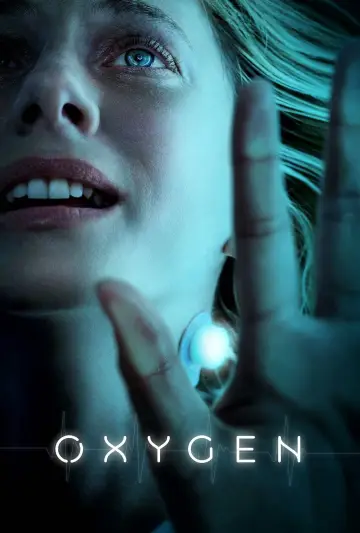 Plakat do filmu "Tlen" #126706