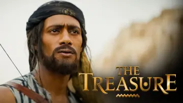 Zasłona do filmu "الكنز: الحقيقة والخيال" #1162514