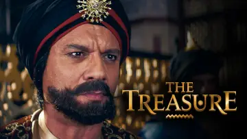 Zasłona do filmu "الكنز: الحقيقة والخيال" #1162515