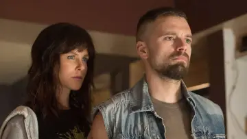 Zasłona do filmu "Niszczycielka" #336962